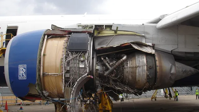 Руски изтребител Су-30 се е разбил на тренировъчна мисия