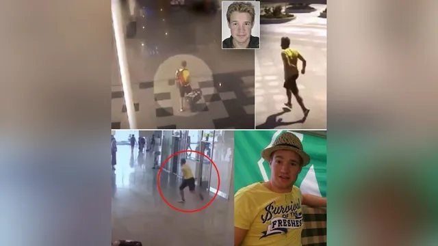 Анатомия на едно изчезване: Какво "погълна" Ларс Митанк на летище Варна?