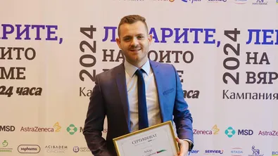 Световен ден на диабета с д-р Ивайло Богомилов: затлъстяване, риск и пропуснати прегледи