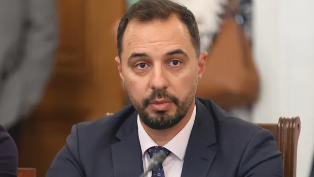 Богдан Богданов: Бюджет 2026 е на Пеевски