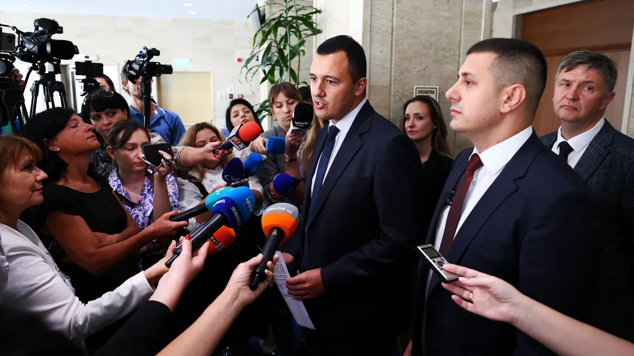 Габриел Вълков: Това е един от най-левите бюджети в последните години