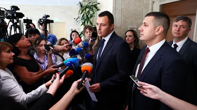 Габриел Вълков: Това е един от най-левите бюджети в последните години