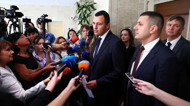 Габриел Вълков: Това е един от най-левите бюджети в последните години