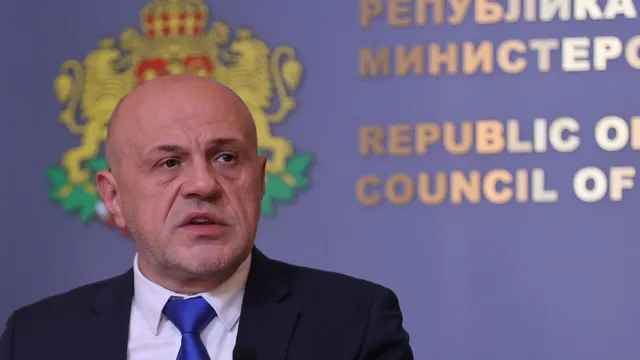 Дончев за "Лукойл": Няма да има криза, кабинетът има план