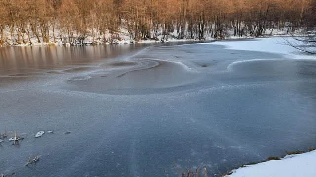 Времето застудява от понеделник