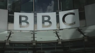 BBC се извини на Тръмп