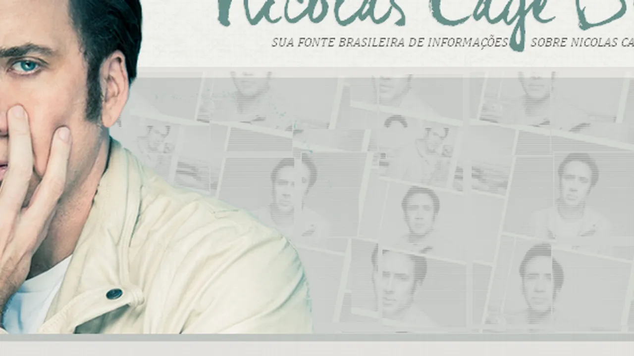 Никълъс Кейдж - отново в мафиотски филм