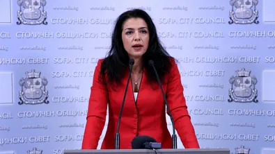 Ваня Григорова: Улиците са за шофиране и преминаване на пешеходци, а не за паркиране