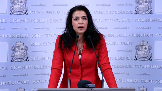 Ваня Григорова: Улиците са за шофиране и преминаване на пешеходци, а не за паркиране