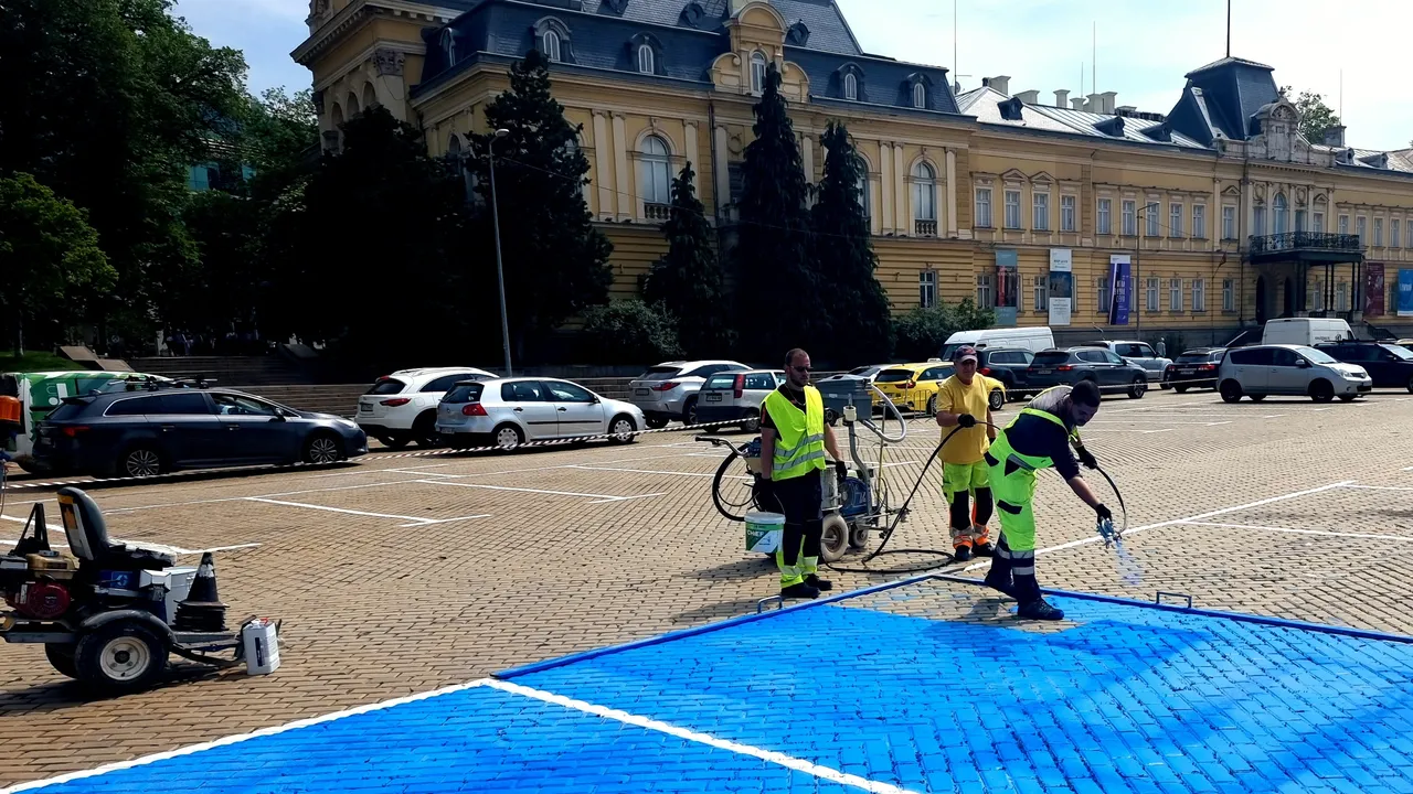 КЗП ще проверява цените за паркиране в страната