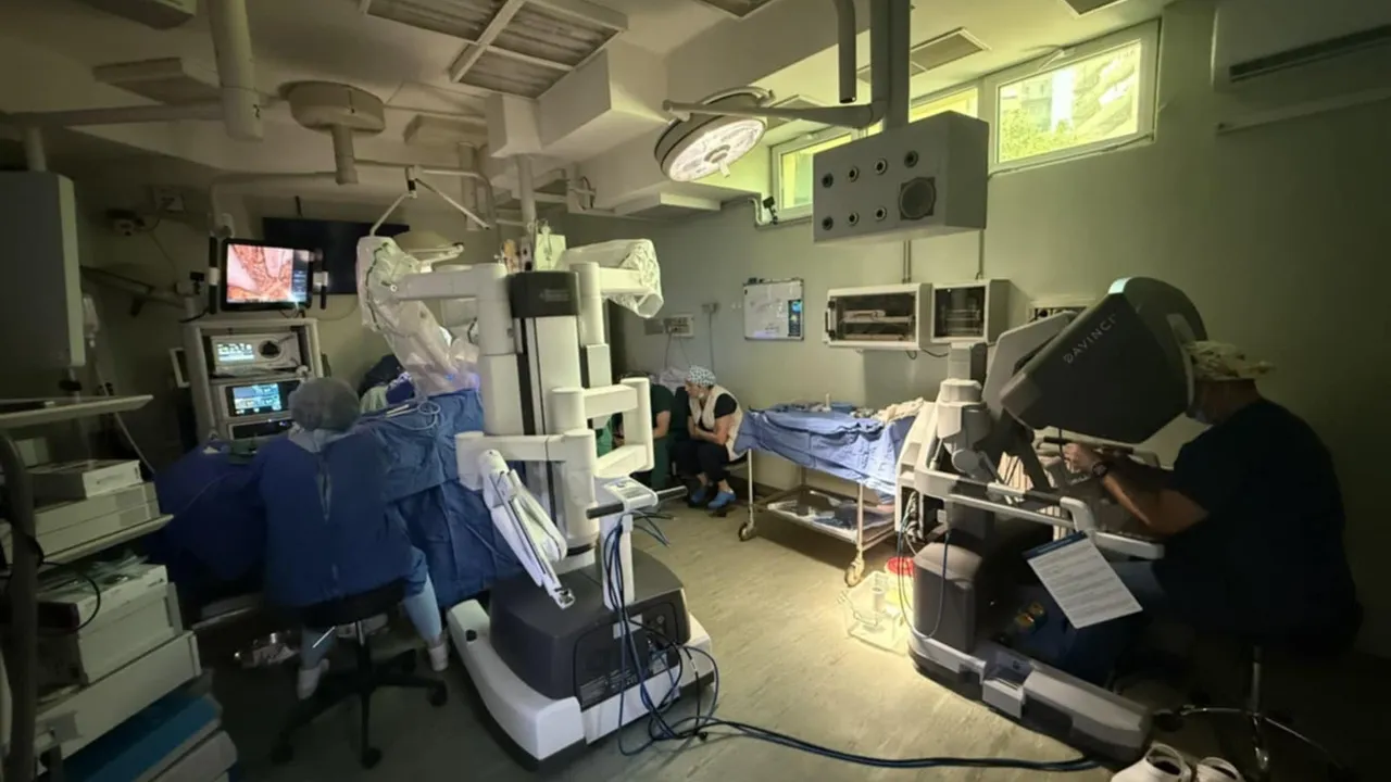 В Северна Македония пациенти се оперират ненужно с цел печалба