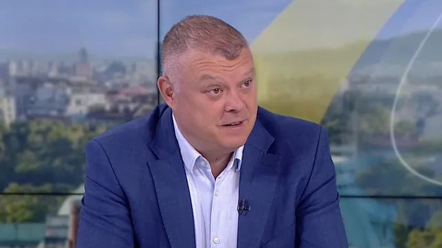 Илиян Йончев: Правителството знае какво прави и кризата около особения управител е овладяна