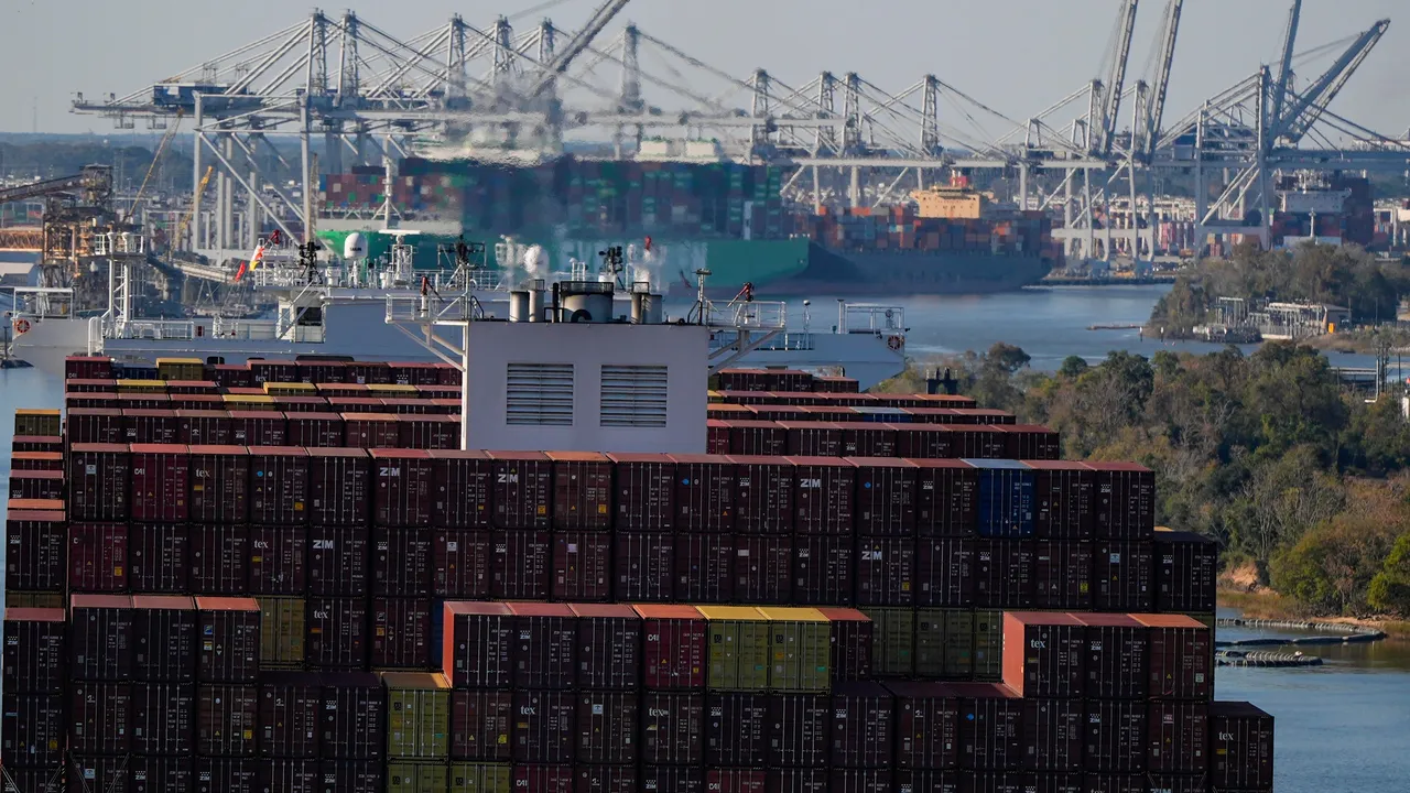 САЩ намалят митата си за Швейцария на 15% от 39%