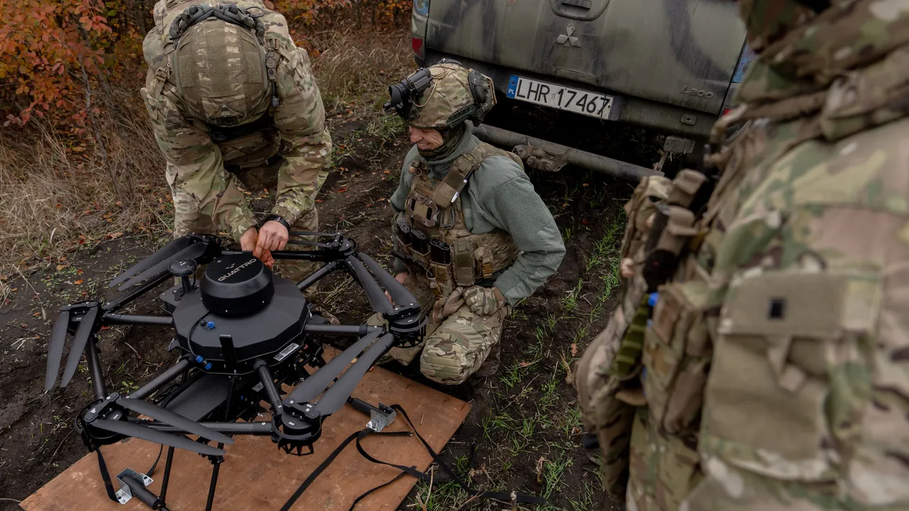 Румъния привика руския посланик заради останки от дрон