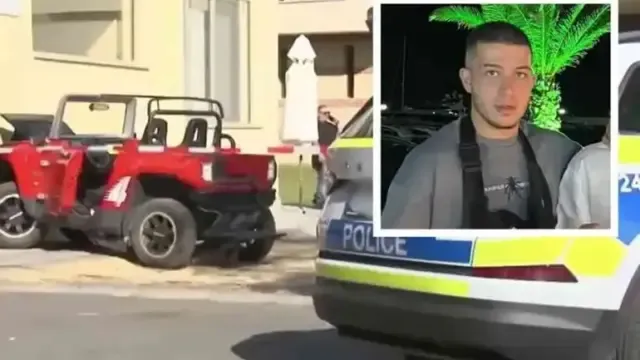 Нови кадри разкриват последните минути преди фаталния инцидент с АТВ в Слънчев бряг