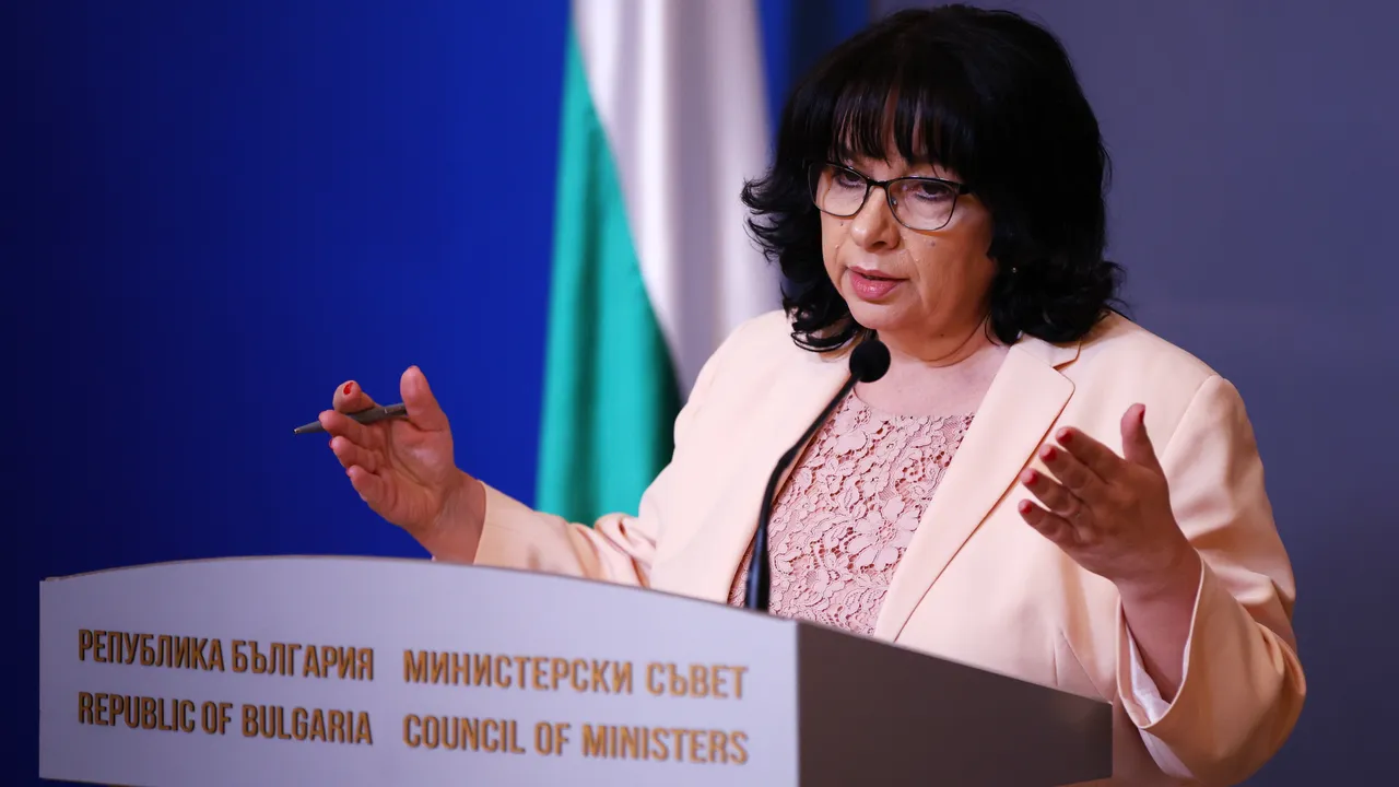 Теменужка Петкова: Този бюджет отразява случващото се в политическия живот у нас в последните 4 години