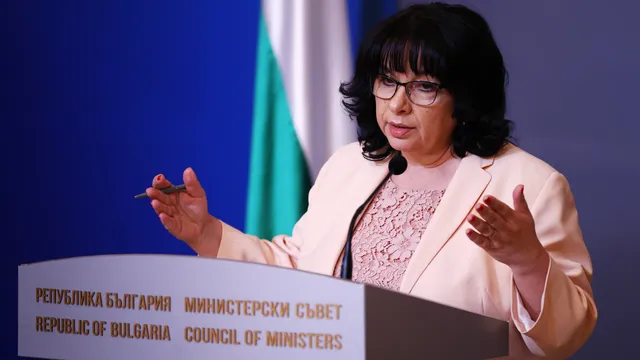 Теменужка Петкова: Този бюджет отразява случващото се в политическия живот у нас в последните 4 години