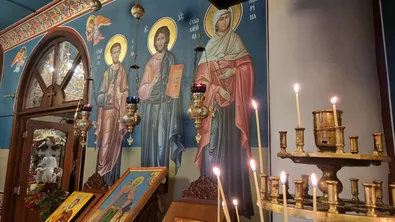 Започва Рождественският пост
