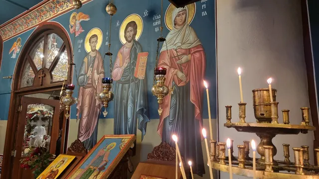 Започва Рождественският пост