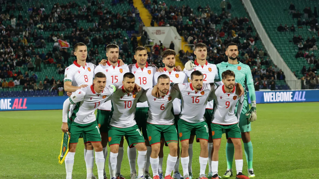 40 000 зрители в Бурса ще слушат българския химн в тишина