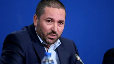 Бащата на Сияна: Няма да правя политическа партия
