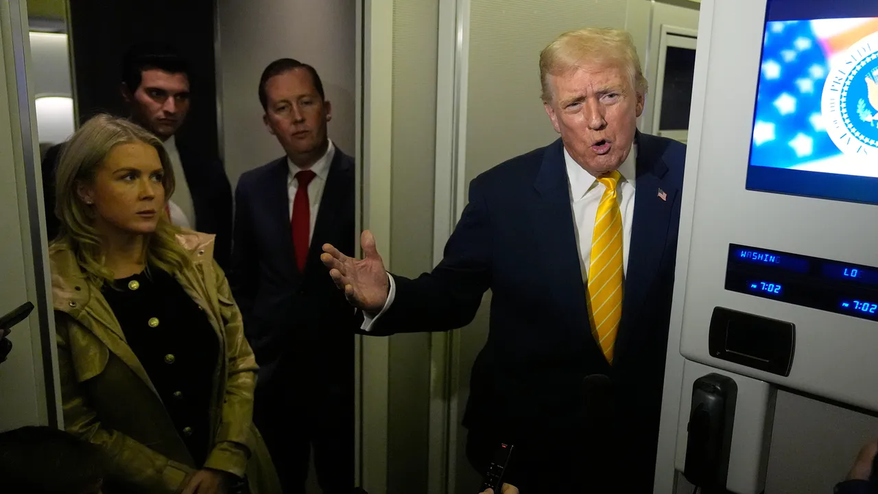 Тръмп обмисля продажба на F-35 на Рияд