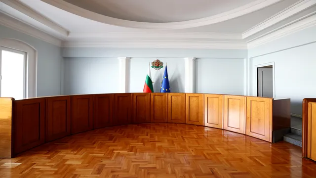 Балканският конституционен форум придоби официален статут