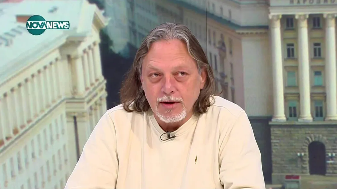 Нидал Алгафари: Румен Спецов е избран, защото е най-подходящ за сделката с рафинерията