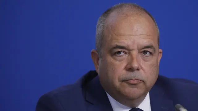 Иван Анчев: Отсрочката на санкциите за „Лукойл“ е сигнал за подкрепа от САЩ