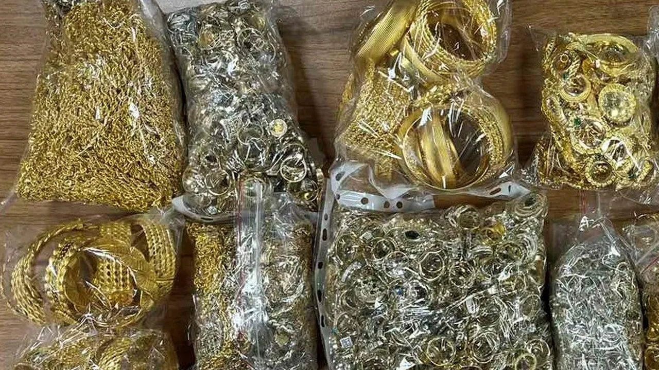 Във Франция откраднаха бижута за 1 млн. евро