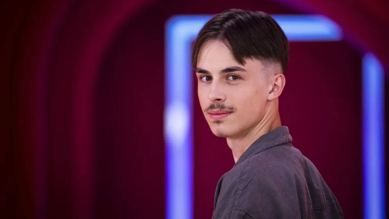 Давид спечели Big Brother 2025