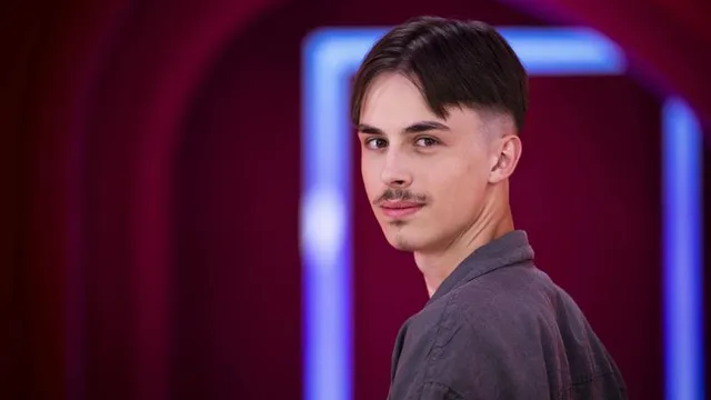 Давид спечели Big Brother 2025