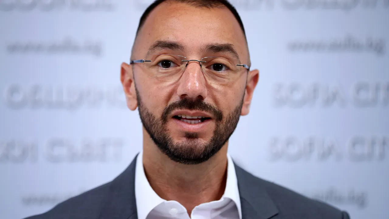 Хекимян: Зоните са дело на Терзиев и Бонев, не наше