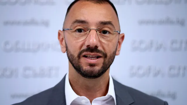 Хекимян: Зоните са дело на Терзиев и Бонев, не наше