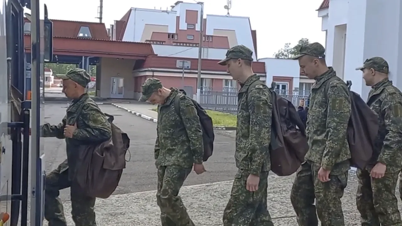 Украйна възобновява усилията за освобождаване на 1200 пленници