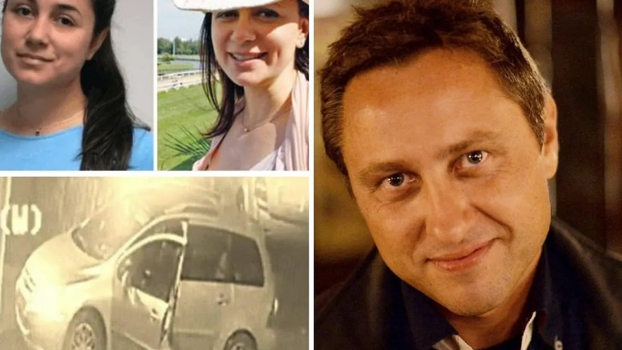 Убийство в женски род: Как майка и дъщеря планираха убийството на Пейо Пеев