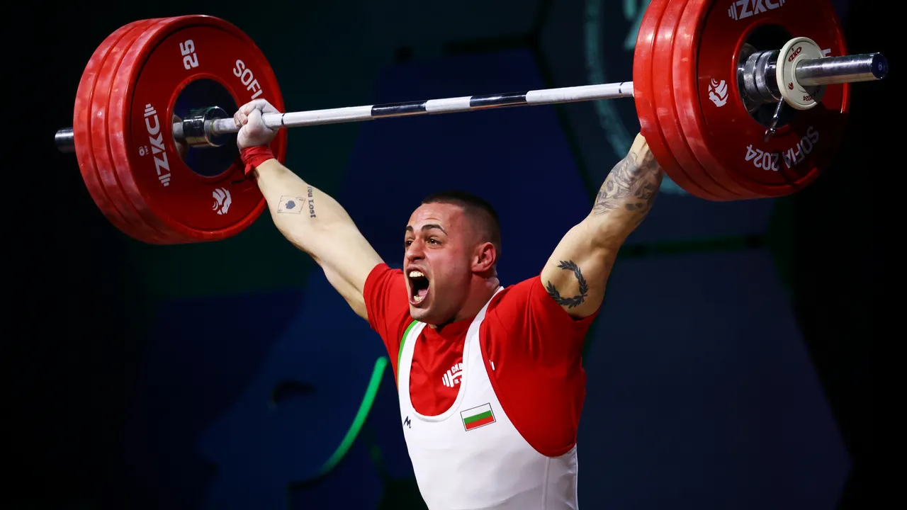 Карлос Насар: Българският химн не се продава — нито за 2 милиона, нито за повече