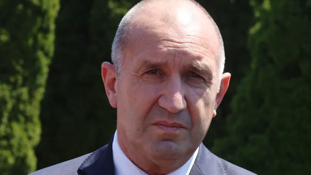 Антон Кутев: Ако има избори – Радев ще ги спечели