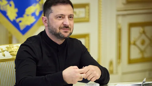 Зеленски в Атина: Гърция ще дава газ на Украйна за зимата