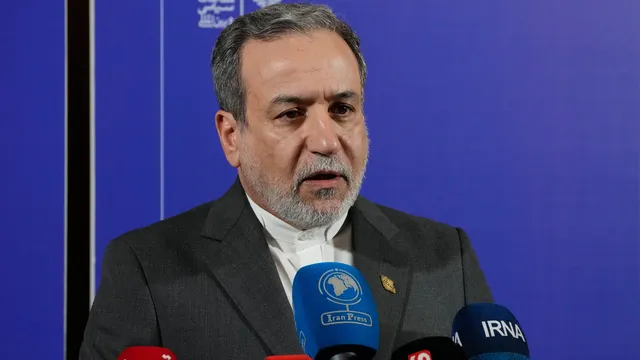 Иран спира обогатяването на уран, заяви външният министър