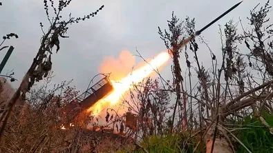 The Times: Какво показва падането на Покровск за хода на войната в Украйна
