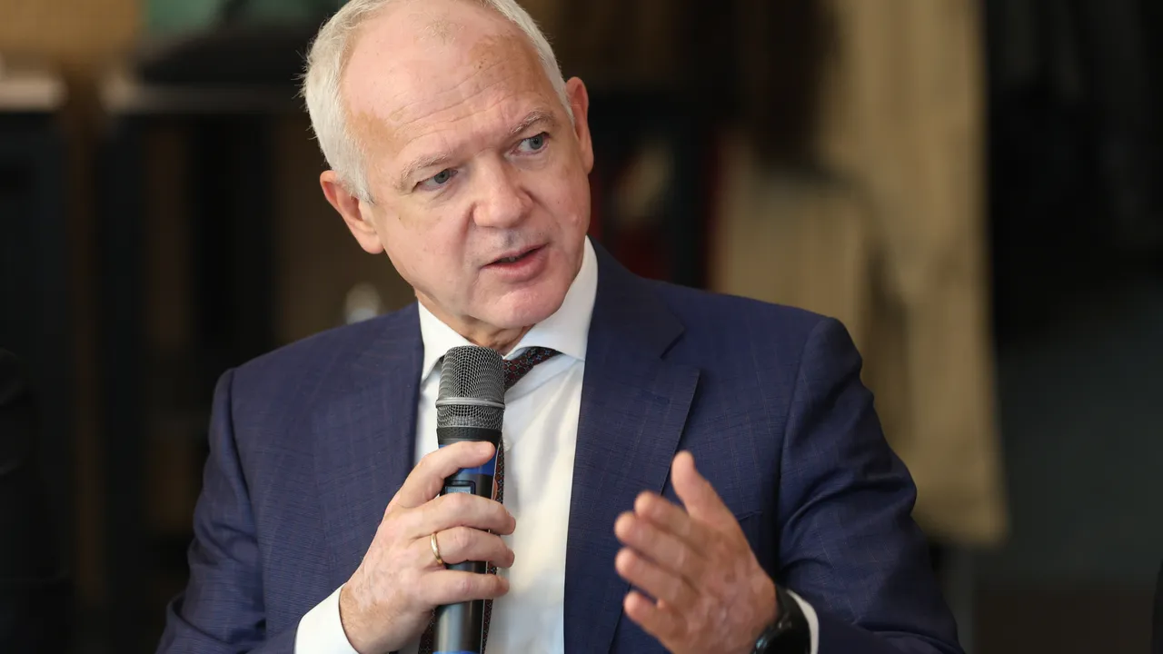 Председателят на АИКБ: Бюджетът наказва работещите