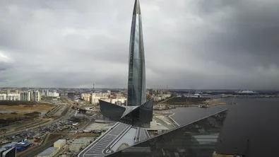 FT: „Газпром“ ускорява подготовката за газопровода „Силата на Сибир 2“