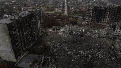 The Independent: Украински ветерани предупреждават — НАТО не е готово за война с Русия