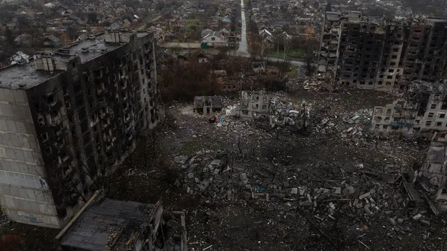 The Independent: Украински ветерани предупреждават — НАТО не е готово за война с Русия