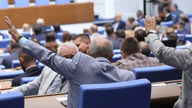 От февруари: нови цени на „Гражданска отговорност“