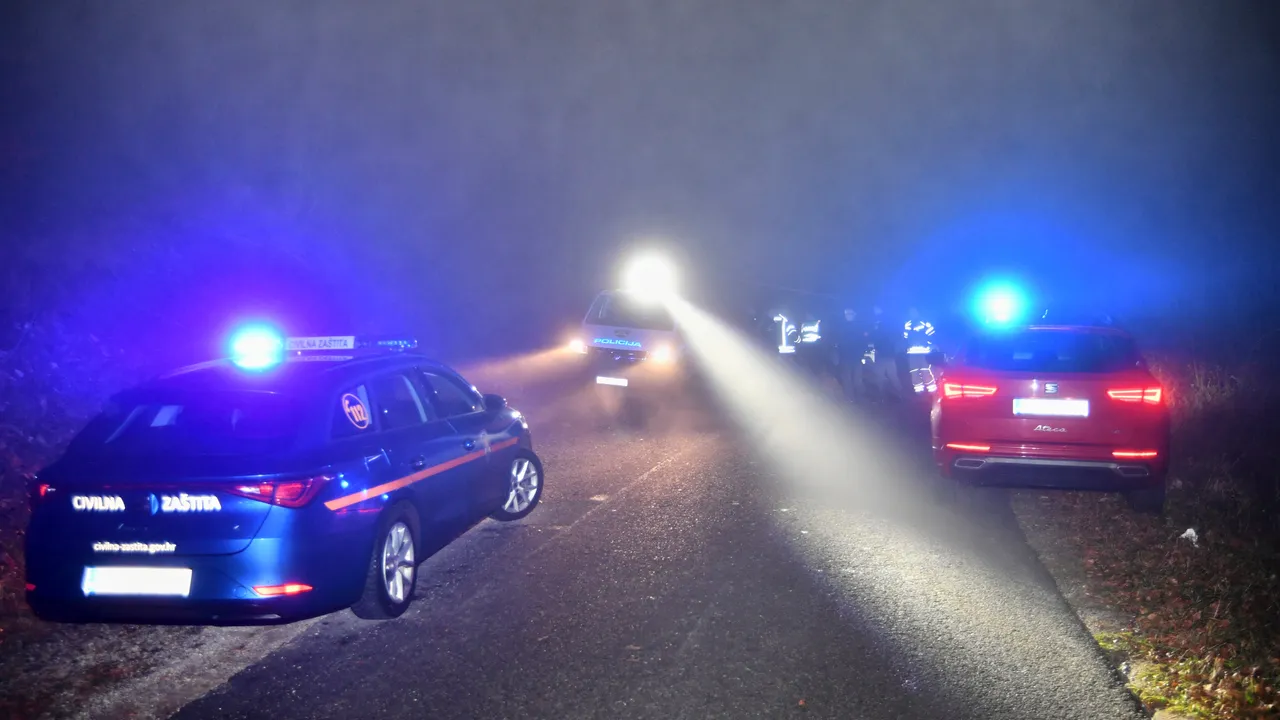 Загиналият в Хърватия пилот е имал и българско гражданство