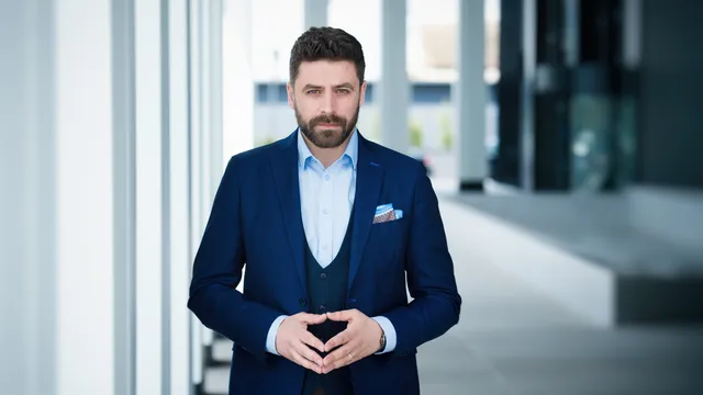 Йордан Бързаков: Големият проблем в бюджета не са данъците, а незаконното и нелегитимно преразпределение