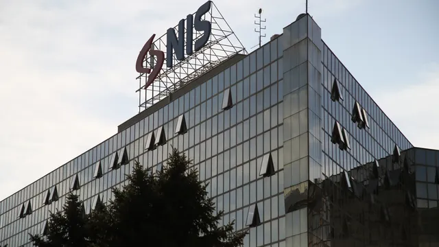 Синиша Мали: Проблемът с NIS представлява опасност за страната