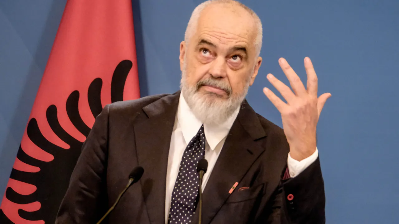 Седмата междуправителствена конференция утре в Брюксел: Албания отваря последния преговорен клъстер